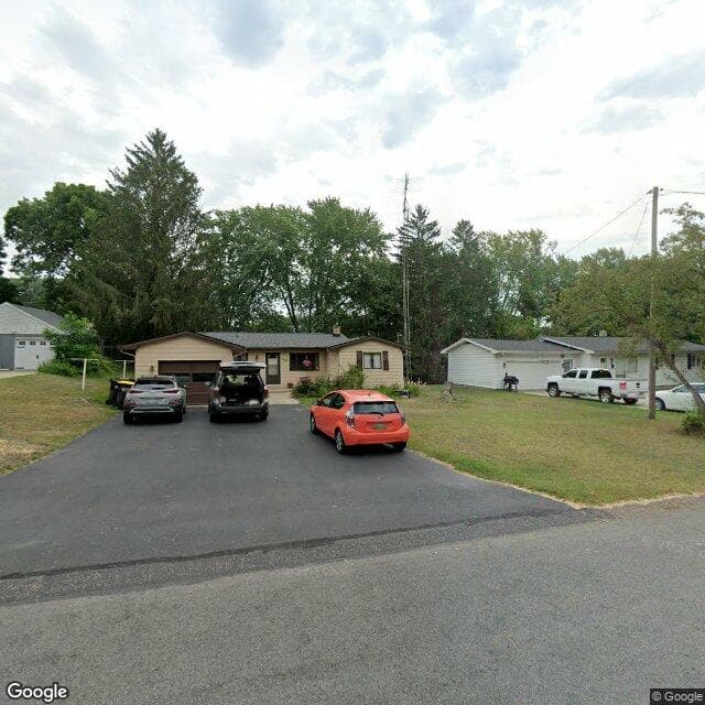 Home Away Home in Berrien Springs, MI - Main View