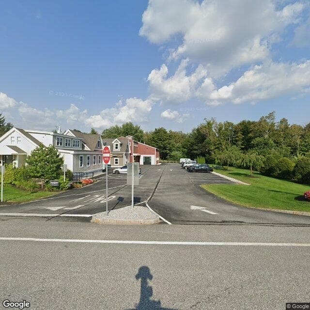 Home Care Assistance 1-866-4-Livein in Bedford, NH - Main View