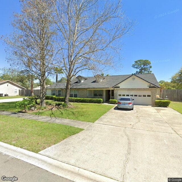 Home For Me in Jacksonville, FL - Main View