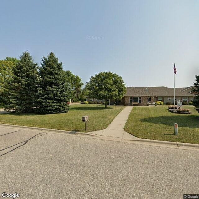 Home Front First in Montevideo, MN - Main View