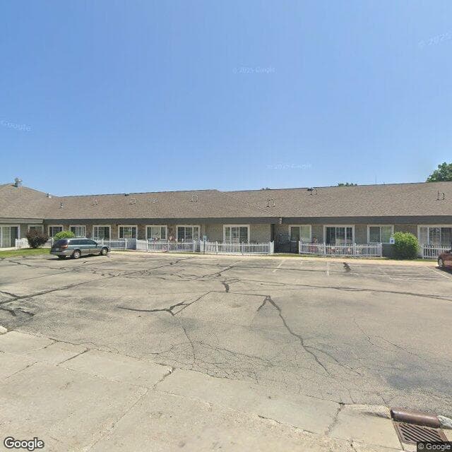 Home Harbor (Residential Care Apartment Complex) in Racine, WI - Main View