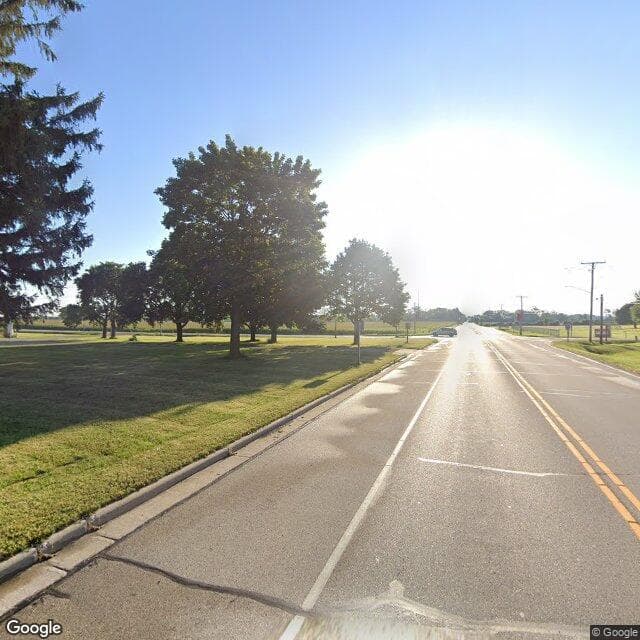 Home Inspired in Kenosha, WI