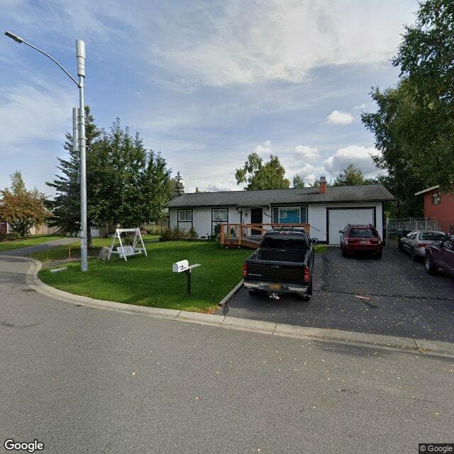 Home Of Love Alh in Anchorage, AK - Main View