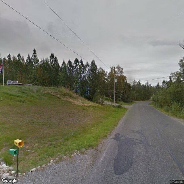Home On Mulchatna in Wasilla, AK - Main View