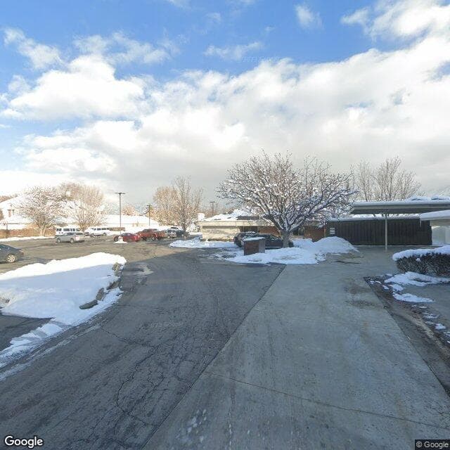 Home Option Personal Care in Salt Lake City, UT - Main View