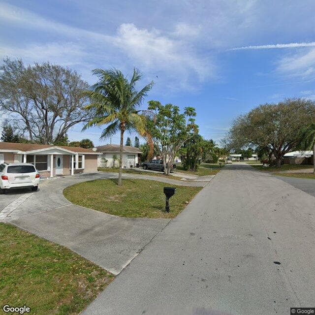 Home Suite Home 2 in Palm Beach Gardens, FL - Main View