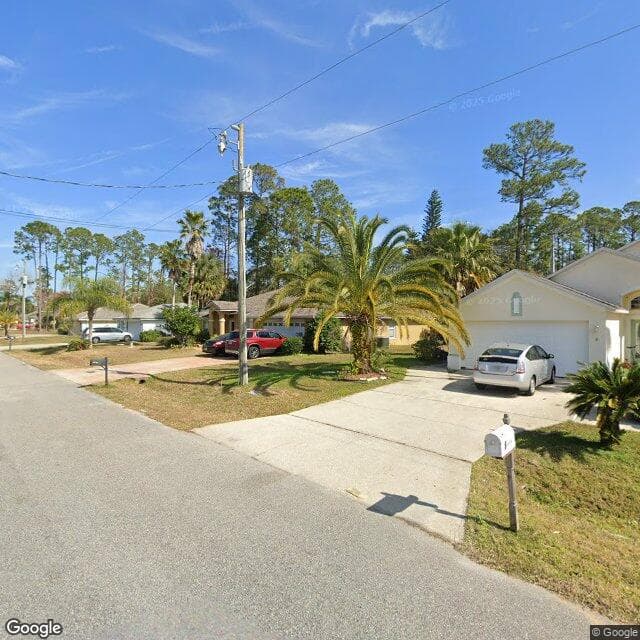 Home Sweet Home Of Palm Coast in Palm Coast, FL - Main View