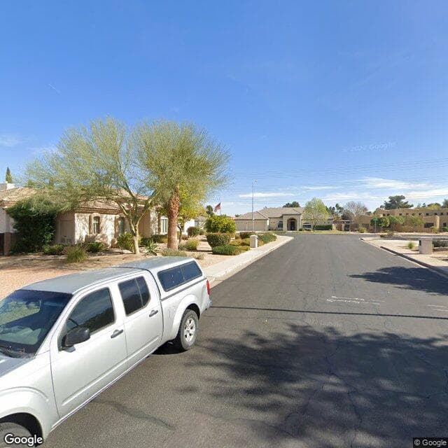 Home Sweet Home On Florian in Mesa, AZ