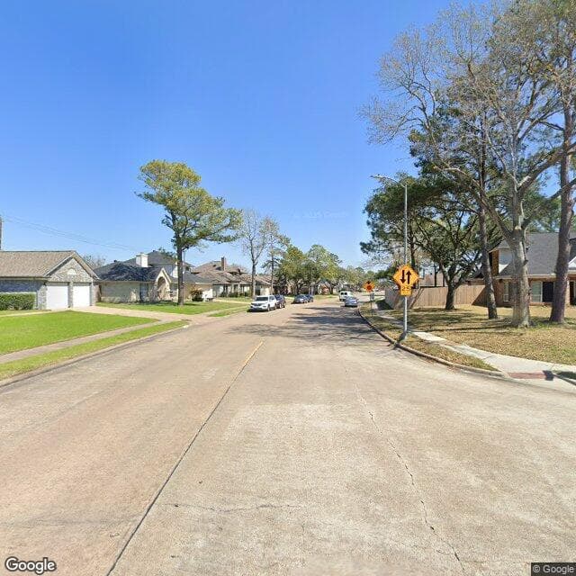 Home Sweet Home Residential Care Facility for the Elderly in Sugar Land, TX - Main View