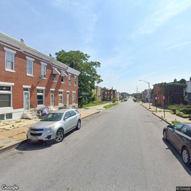 Home at Last in Baltimore, MD - Main View