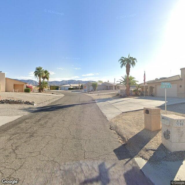 Home is Where the Heart Is in Lake Havasu City, AZ - Main View