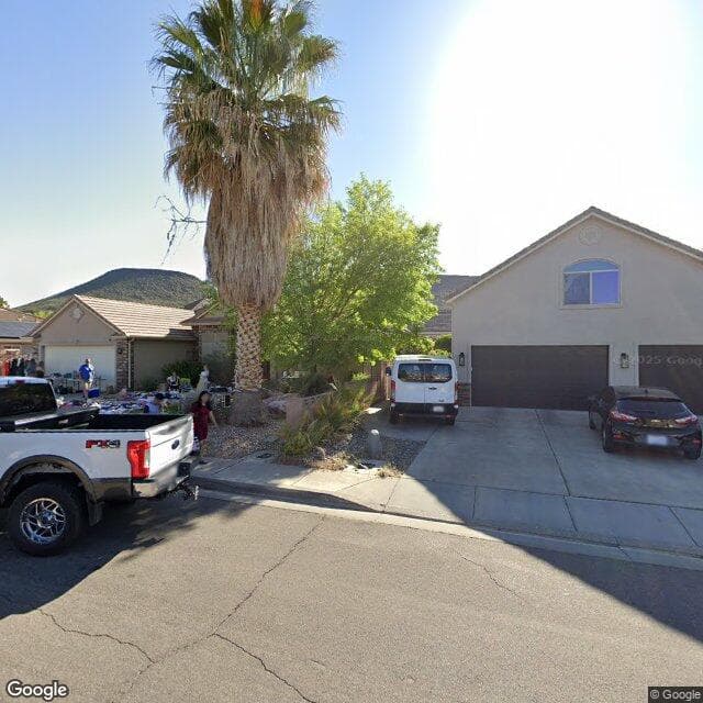HomeStyle Comfort & Care in Saint George, UT - Main View