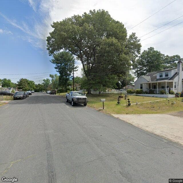 Homeplace Grove Estates I in Glen Burnie, MD - Main View