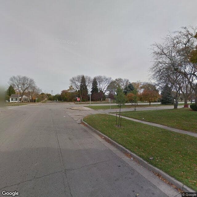Homes Inc I in Milwaukee, WI - Main View