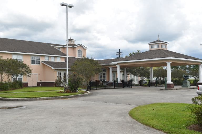 Homestead Assisted Living in Houma, LA - Main View