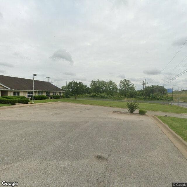 Homestead Assisted Living in Weimar, TX