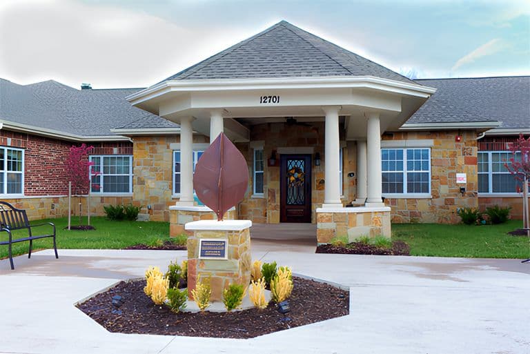 Homestead Estates of Overland Park in Overland Park, KS - Main View