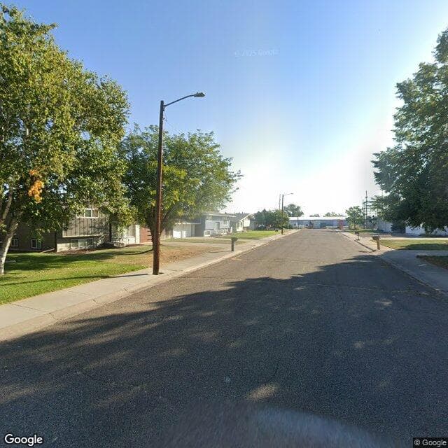 Homestead Homes in Miles City, MT