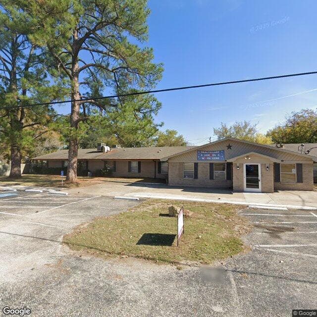 Homestead Nursing And Rehabilitation Of Collinsvil - Senior living in Collinsville, Texas