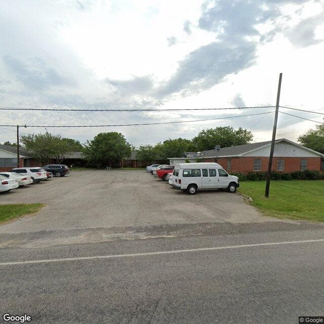 Homestead Nursing and Rehabilitation of Itasca in Itasca, TX - Main View