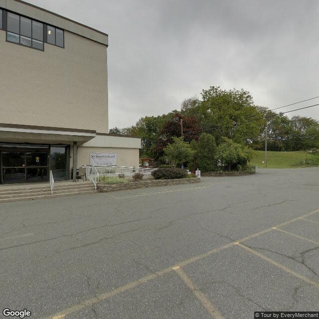 Homestead Rehabilitation & Health Care Center in Newton, NJ - Main View