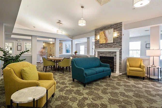 Homestead of Denison - Senior living in Denison, Iowa