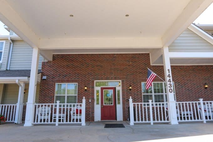 Homestead of Stanley in Overland Park, KS - Main View