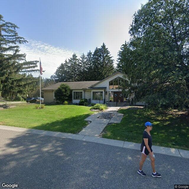 Hometown Senior Living in Woodbury, MN - Main View