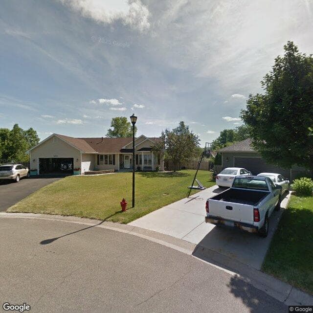 Hometown Sr Living Of Eagan in Eagan, MN - Main View