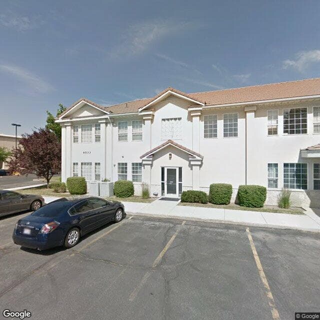 Homewell Of South Salt Lake County in Sandy, UT - Main View