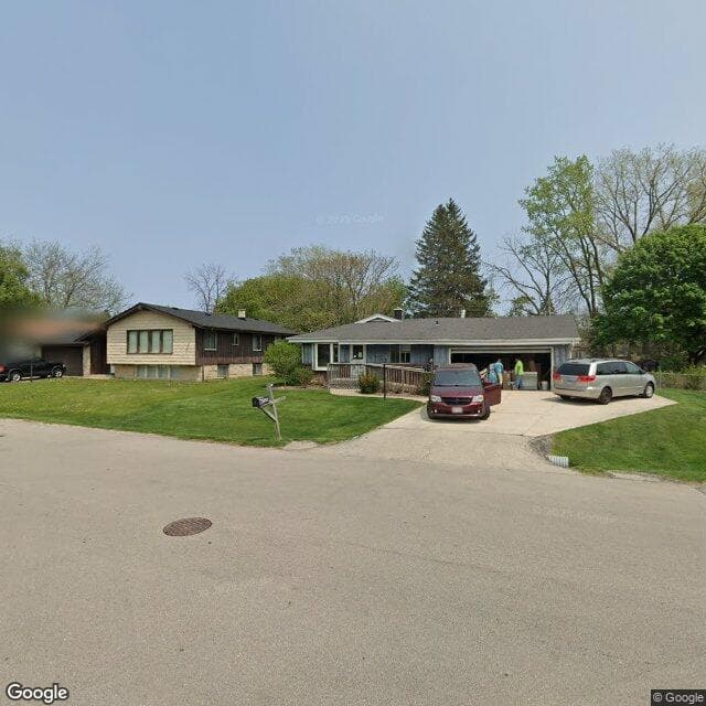 Homewood Adult Family Home in Racine, WI - Main View