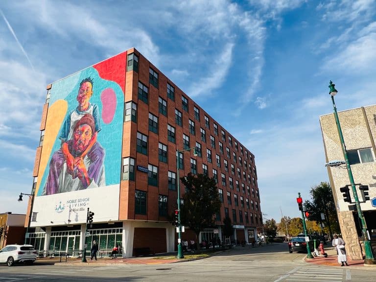 Honey Creek Heights Senior Living - Senior living in Milwaukee, Wisconsin