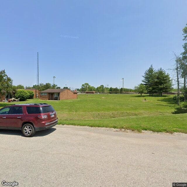 Hoosier Health & Living Community in Brownstown, IN - Main View