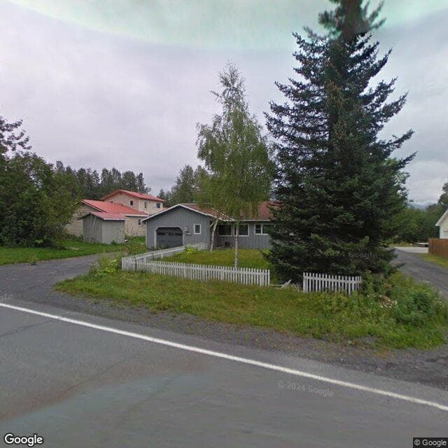 Hope Phoenix Way in Seward, AK