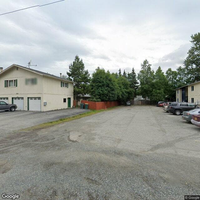 Hope - Creekside (Formerly Hope-Genora) in Anchorage, AK - Main View