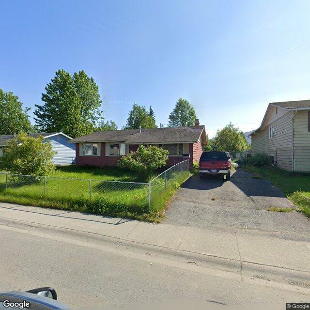 Hope Beaver Place in Anchorage, AK - Main View