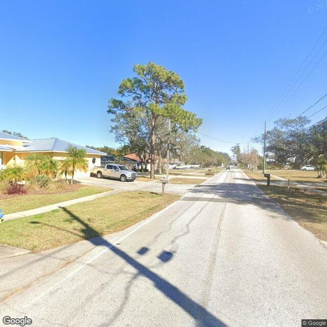 Hope Enterprises Of America in Tarpon Springs, FL - Main View
