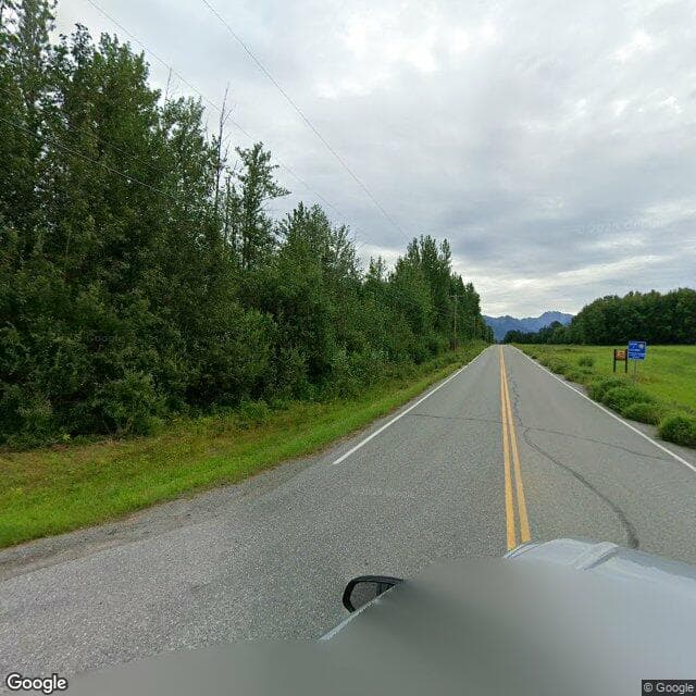 Hope Farm Loop in Palmer, AK - Main View