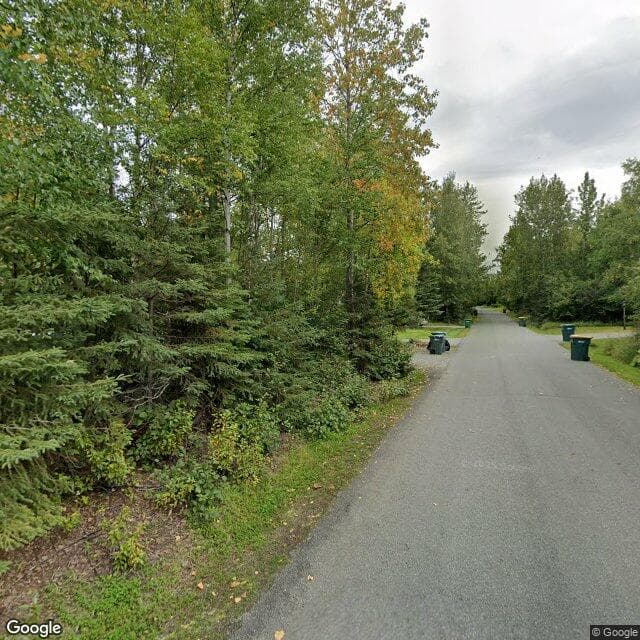 Hope Furrow Ranch in Anchorage, AK - Main View