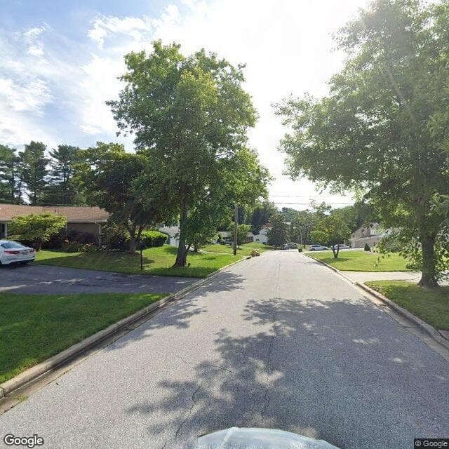 Hope Gardens - Pinecroft Lane in Bowie, MD - Main View