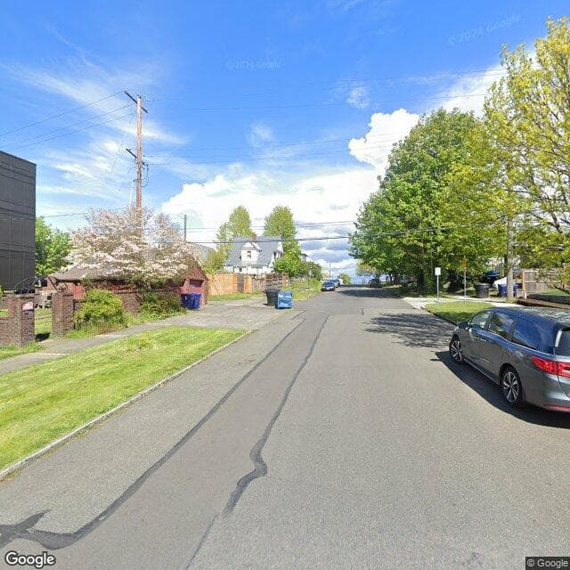 Hope Guest Home in Tacoma, WA - Main View