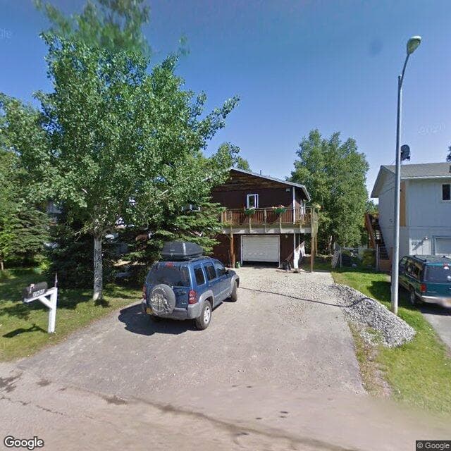 Hope Juliana in Anchorage, AK - Main View