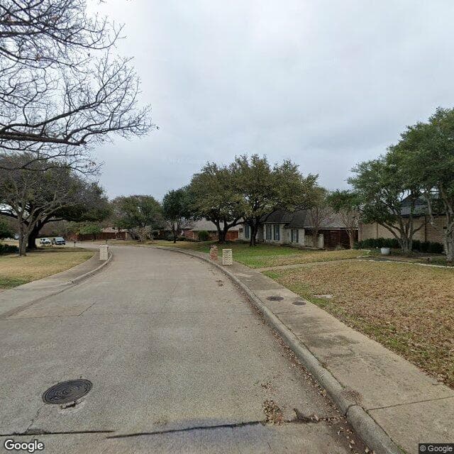 Hope Living Group Home in Dallas, TX - Main View