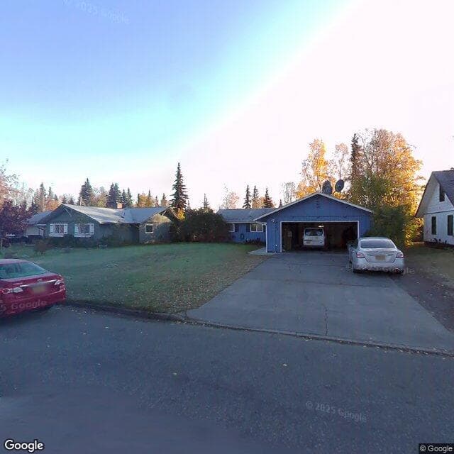 Hope Lord Baranof in Anchorage, AK - Main View