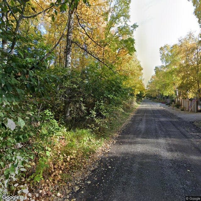 Hope Nugget Lane in Anchorage, AK - Main View