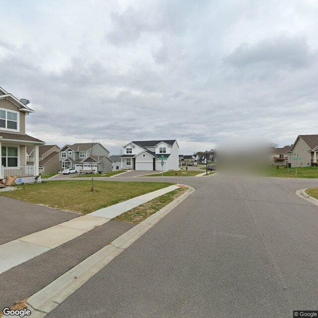 Hope Residential Homes in Savage, MN - Main View