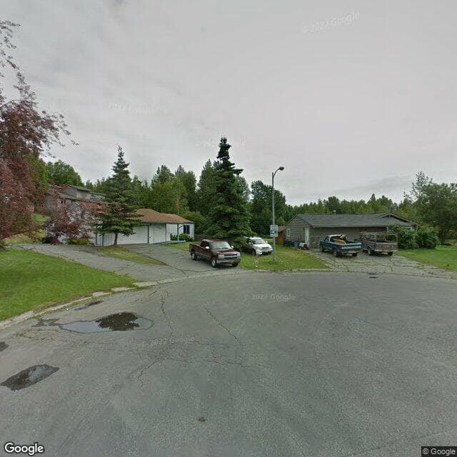 Hope Ruby in Anchorage, AK - Main View