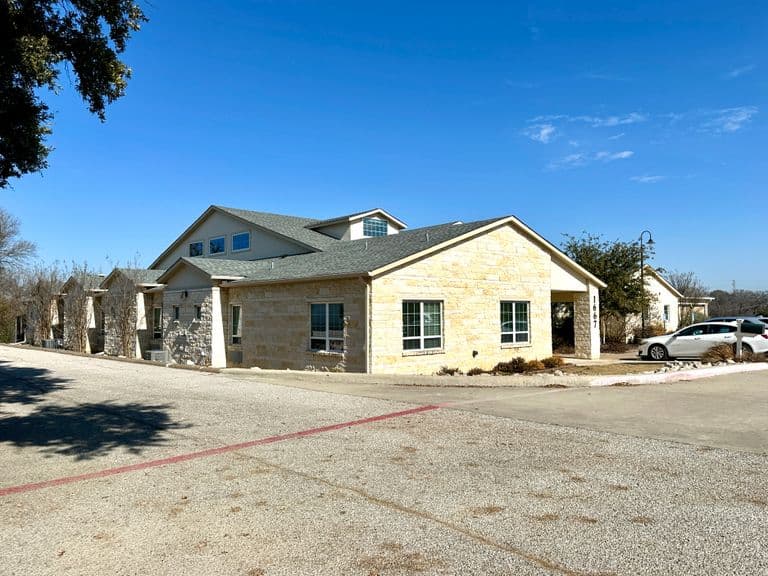 Hope Springs Memory Care in Plano, TX - Main View