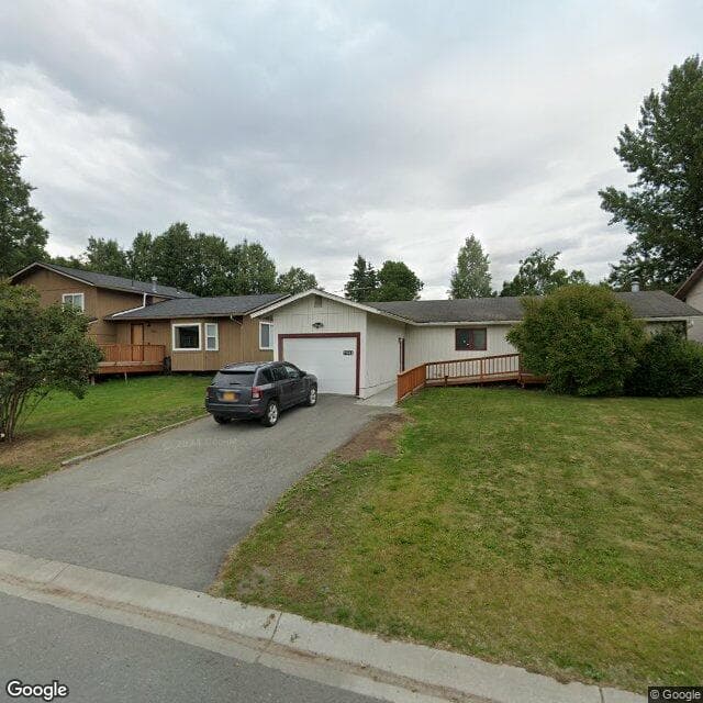 Hope Viburnum in Anchorage, AK - Main View