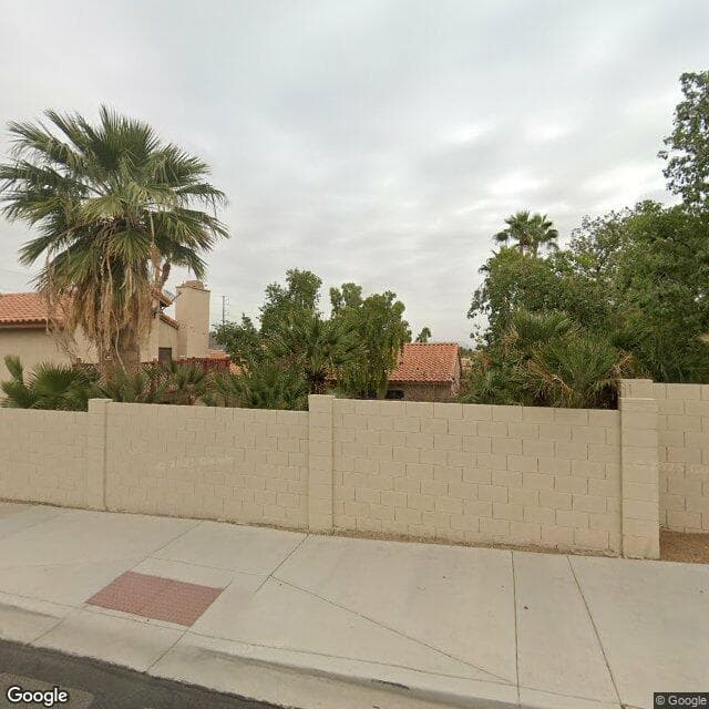 Hopefaith Assisted Living in Phoenix, AZ - Main View
